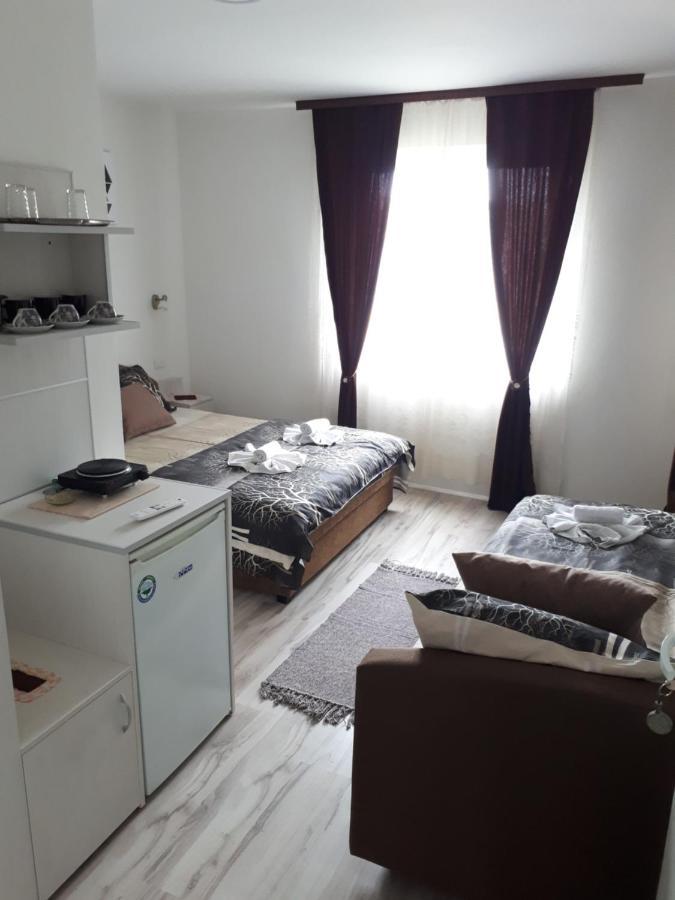 Smestaj Milenkovic Sokobanja Zewnętrze zdjęcie